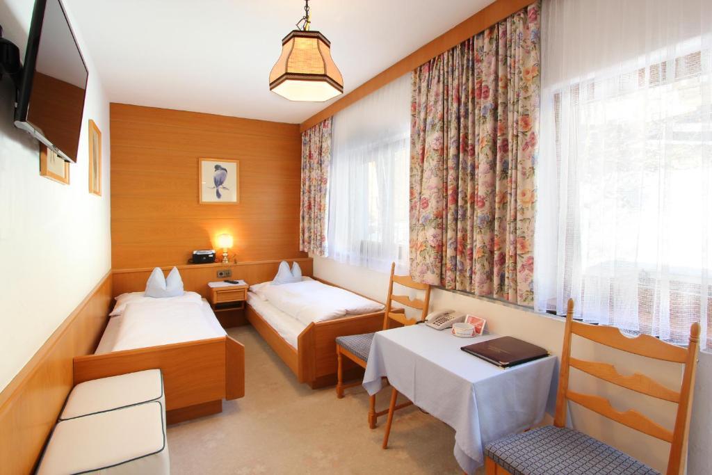 Aalto Panorama Hotel Ζέεφελντ Δωμάτιο φωτογραφία