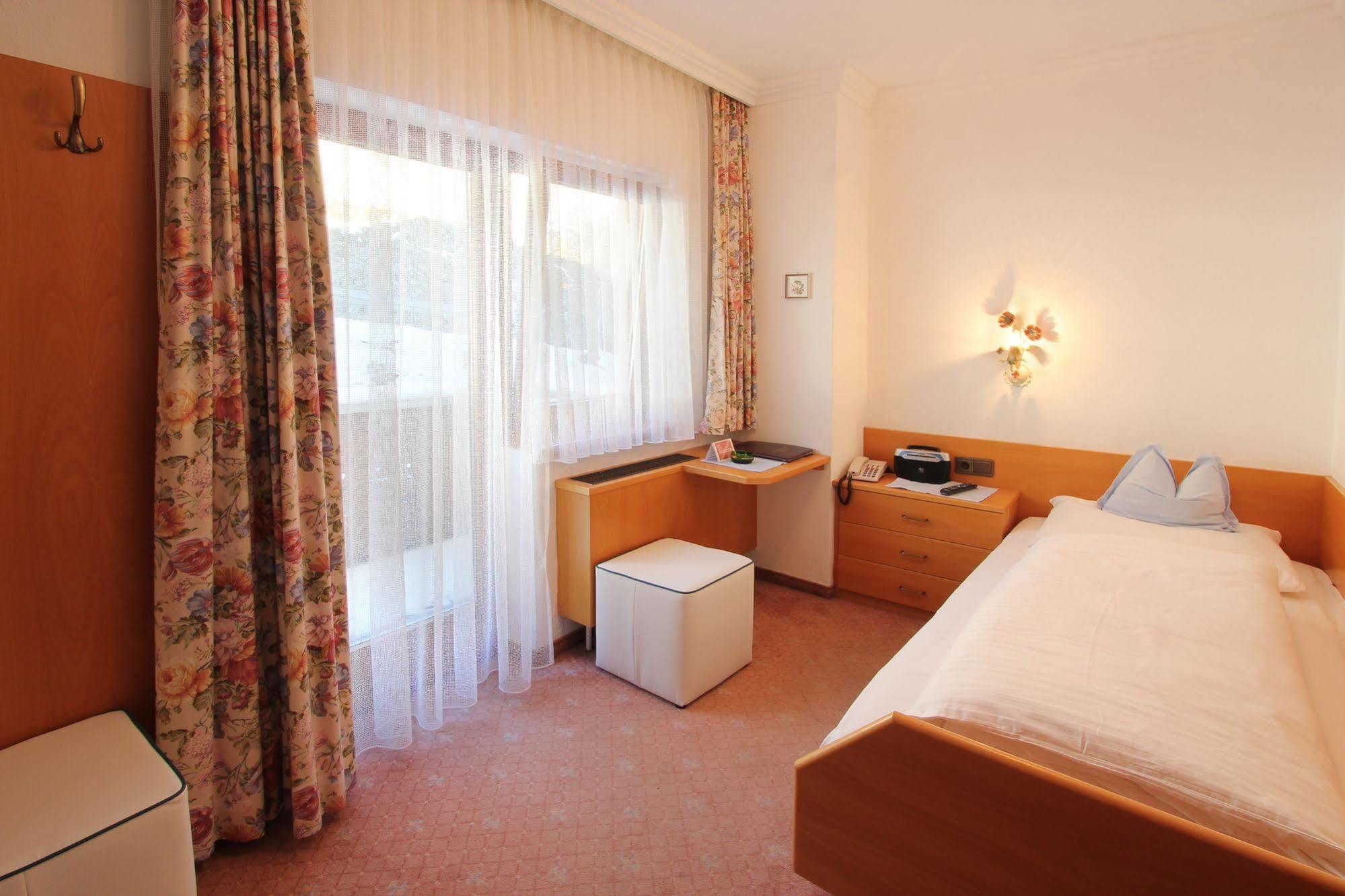 Aalto Panorama Hotel Ζέεφελντ Εξωτερικό φωτογραφία