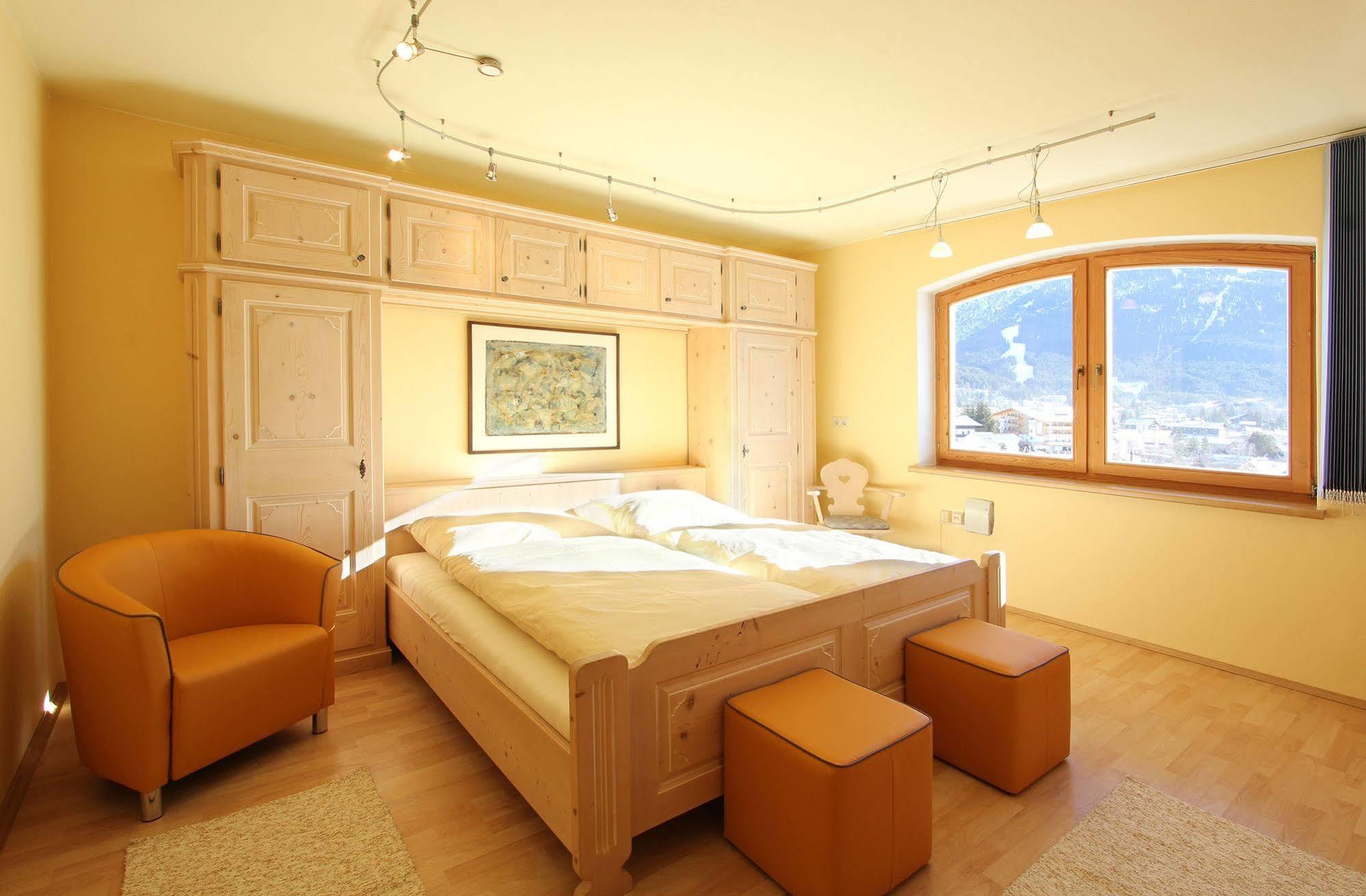 Aalto Panorama Hotel Ζέεφελντ Εξωτερικό φωτογραφία