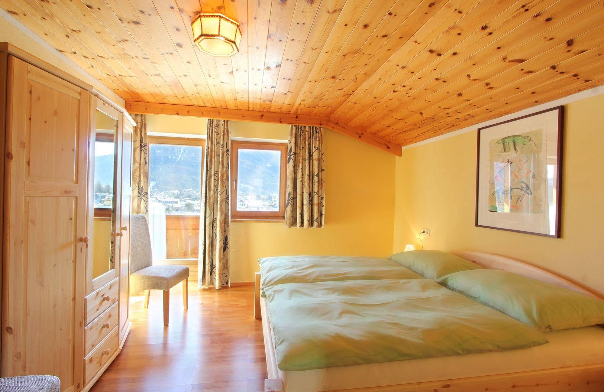 Aalto Panorama Hotel Ζέεφελντ Εξωτερικό φωτογραφία