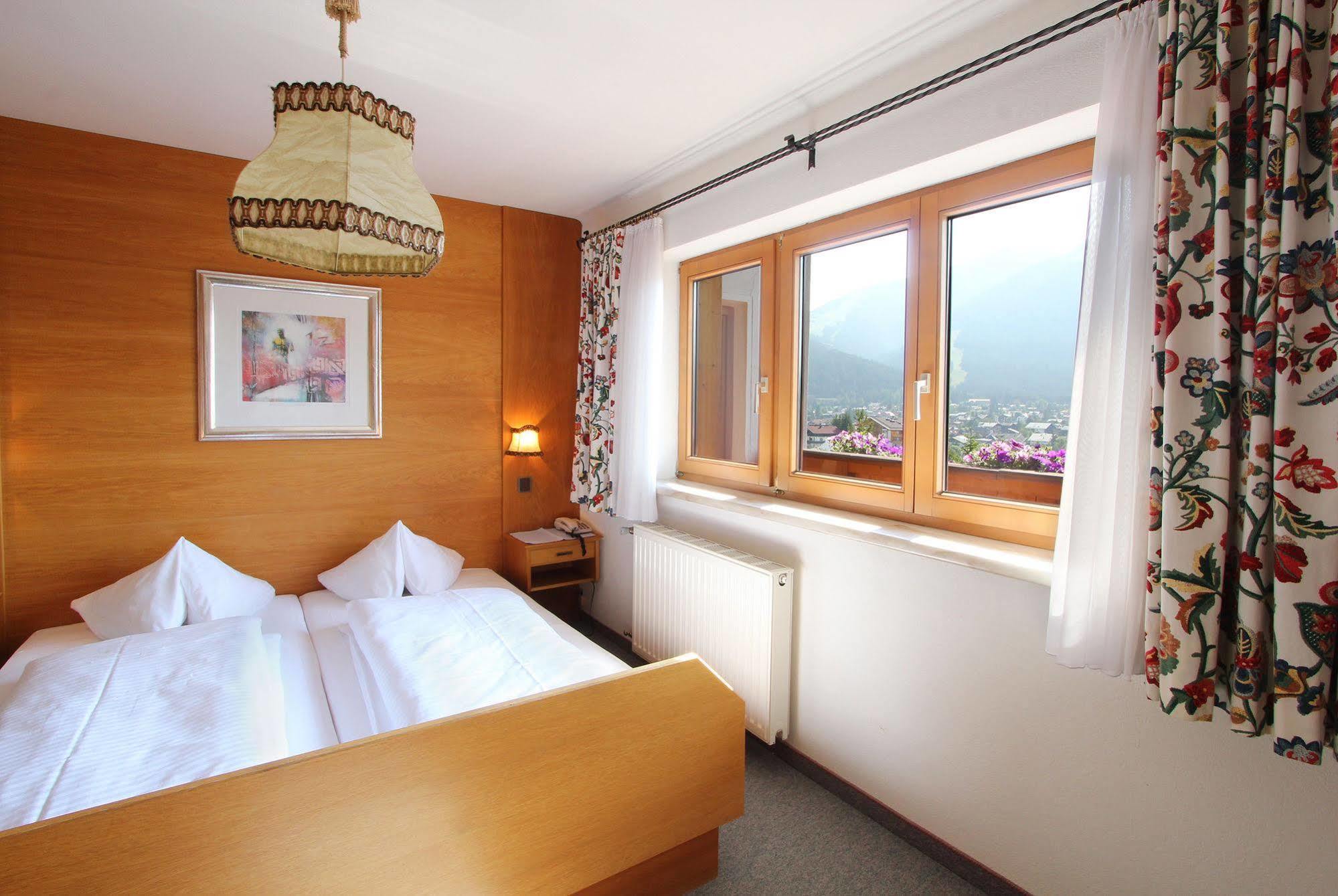 Aalto Panorama Hotel Ζέεφελντ Εξωτερικό φωτογραφία